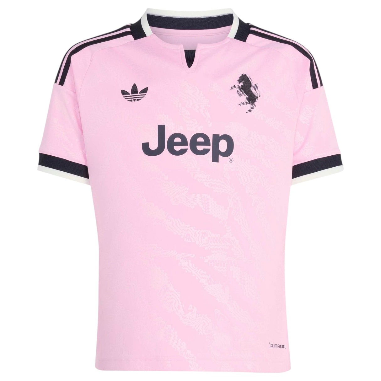 adidas Originals Juventus Football 2026/27 Kids Away Jersey