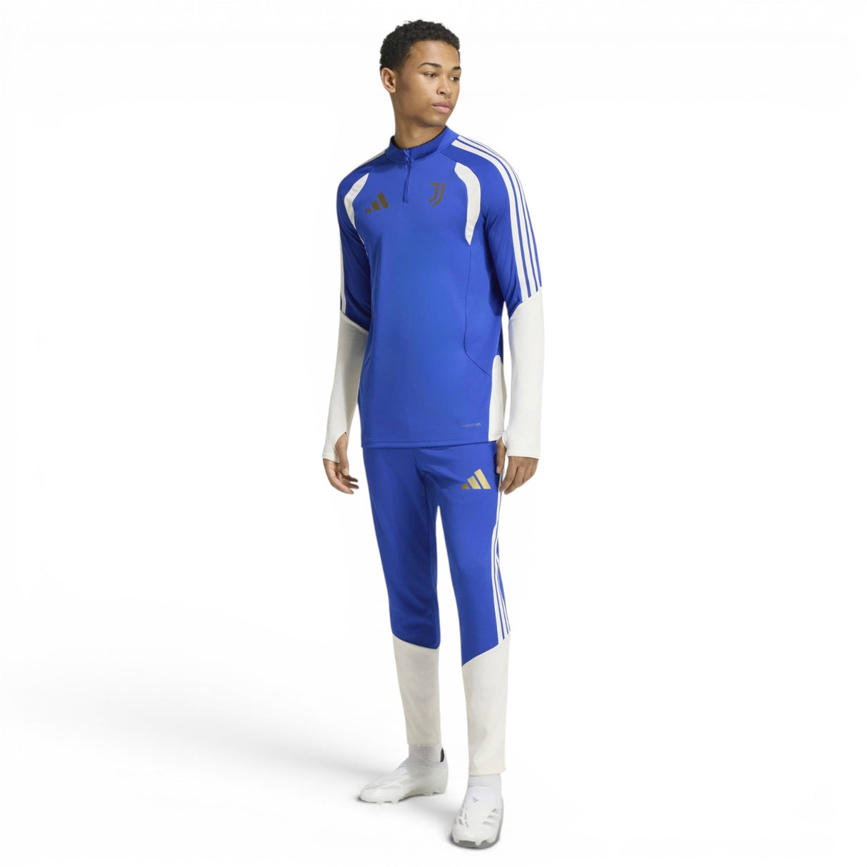 adidas Juventus Football 2026/27 Tiro Adults Training Top
