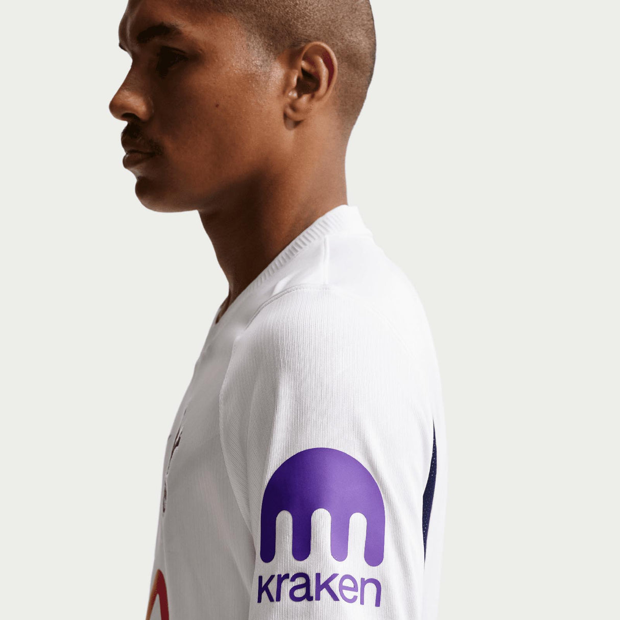 Nike THFC 26 Home Jersey White