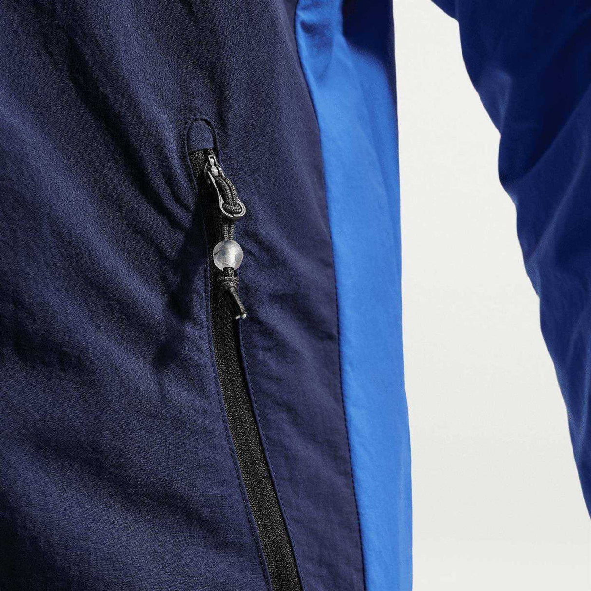 Nike France WC26 Awf Woven Jacket Navy