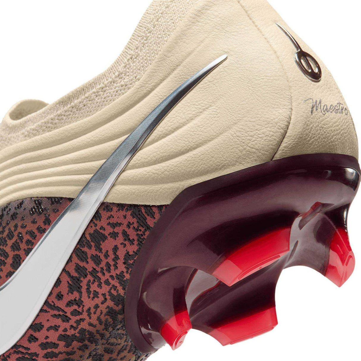 Nike Tiempo Maestro Elite NU3 FG White