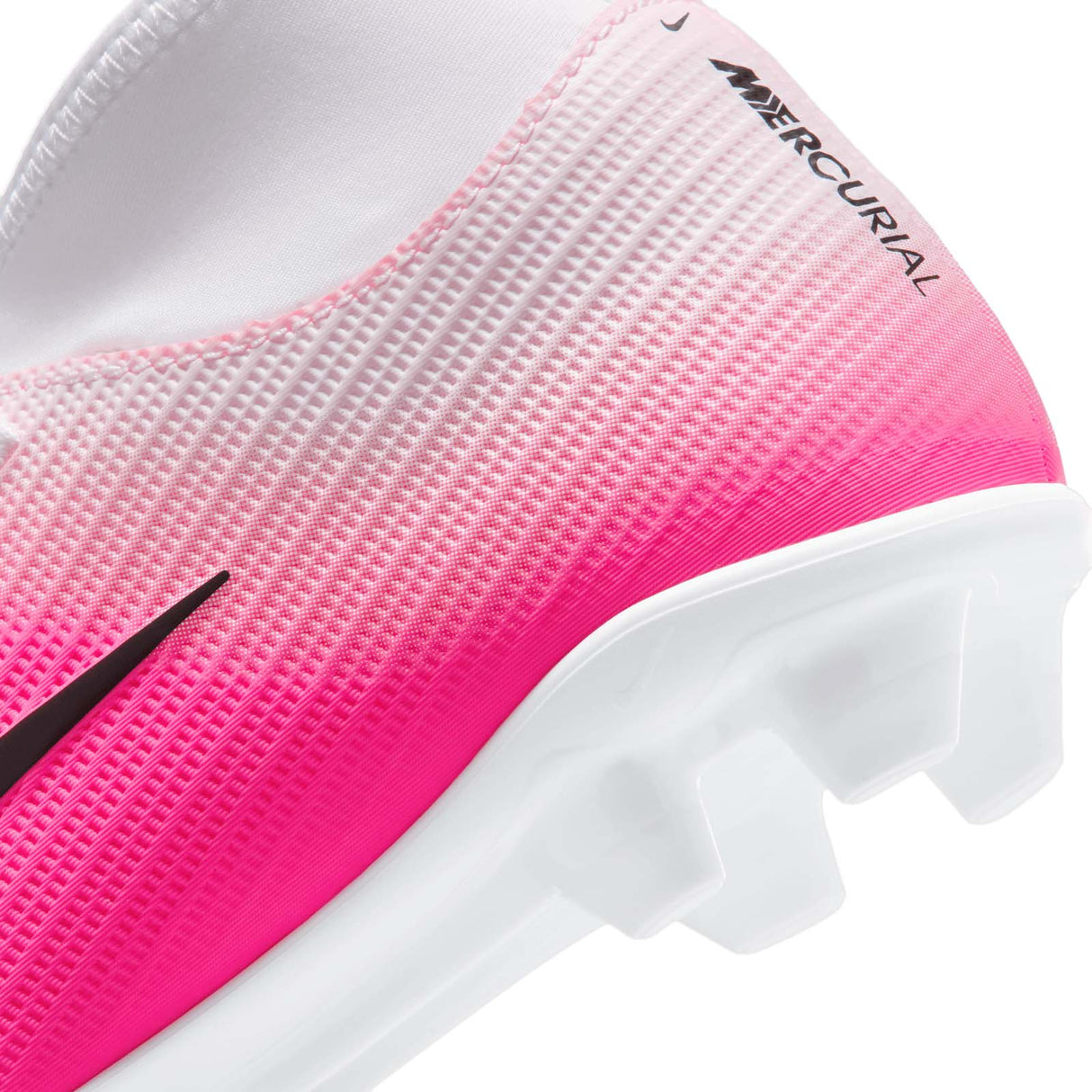 Nike Kid Merc Superfly 11 Club FG Multi