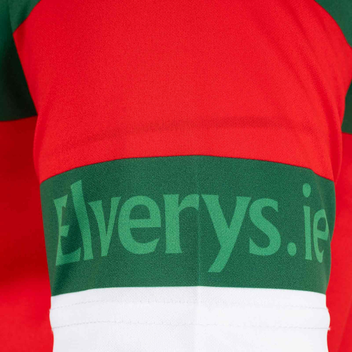 O'Neills Mayo Commemorative HM Jersy Grn