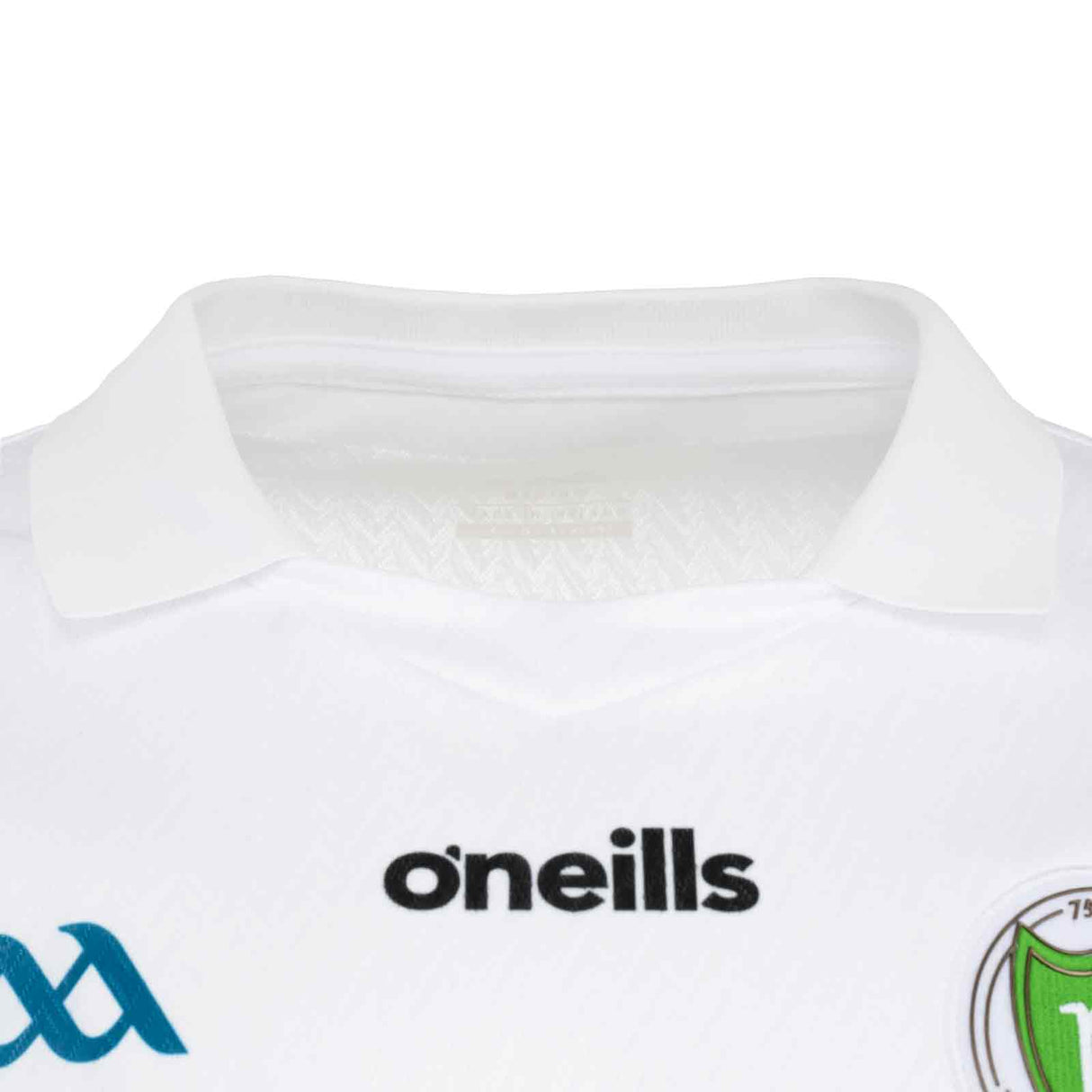 O'Neills Mayo Commemorative Away Jrsy Wh