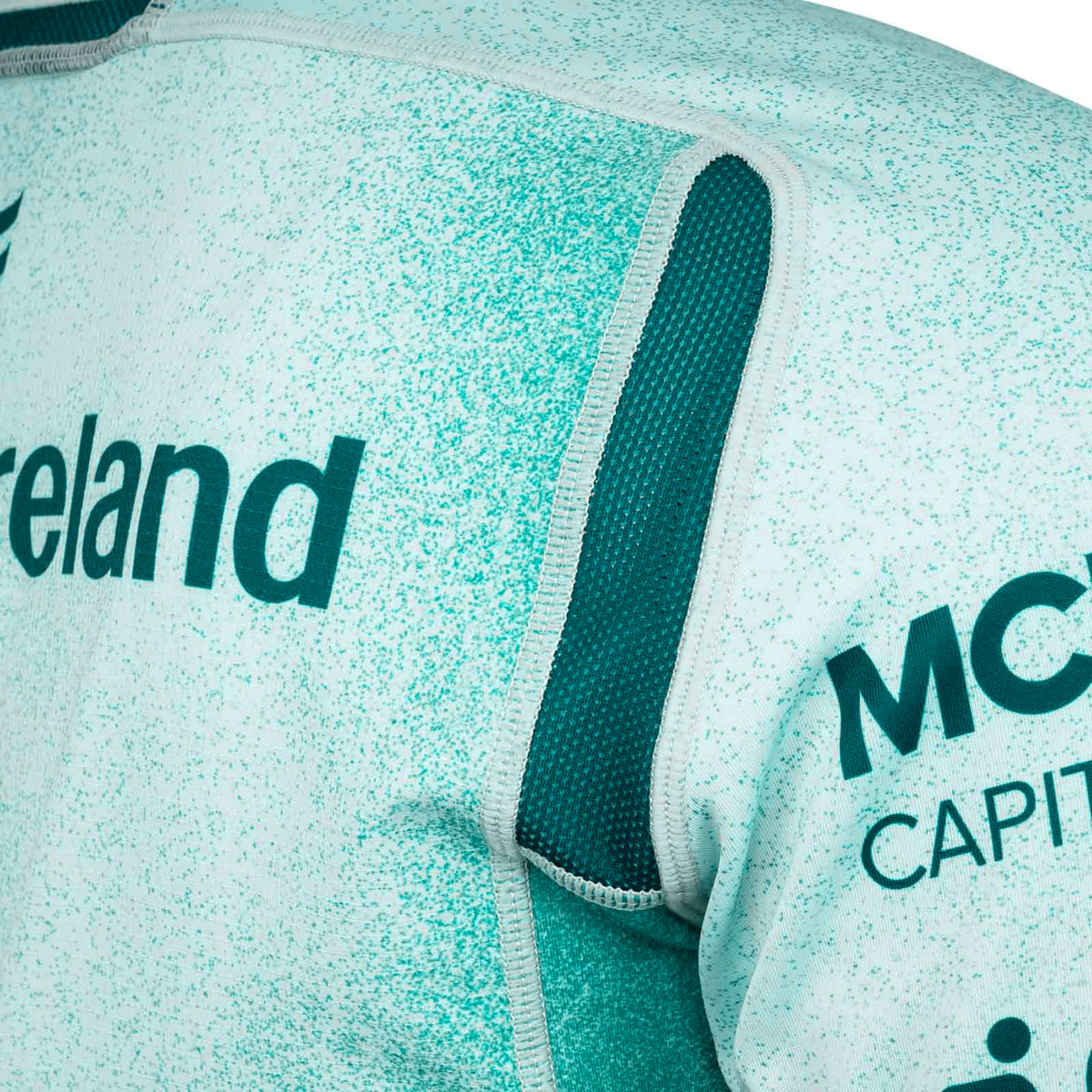 Macron Connacht Rugby 2026/27 Adults Away Pro Replica Jersey