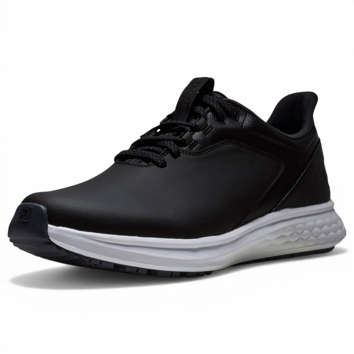 Footjoy FJ Pulse Golf Shoes Black