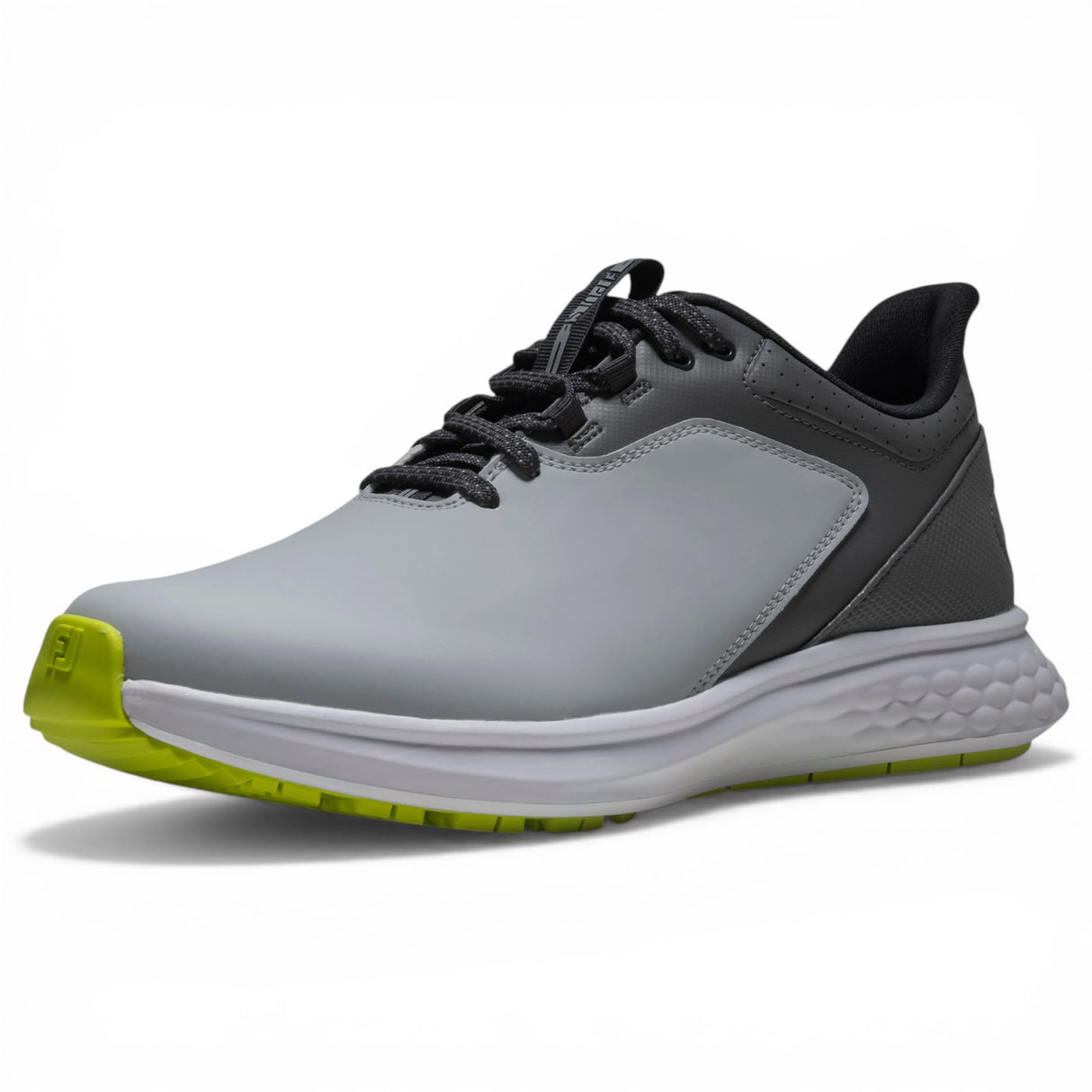 Footjoy FJ Pulse Golf Shoes Grey