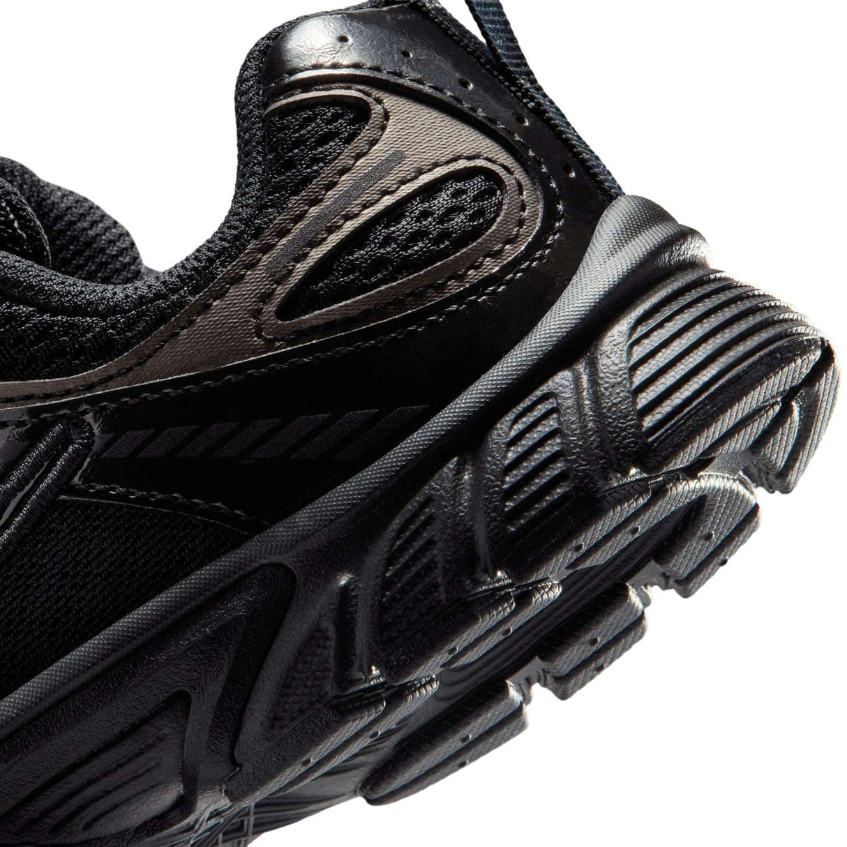 Nike V5 RNR PS Junior Black