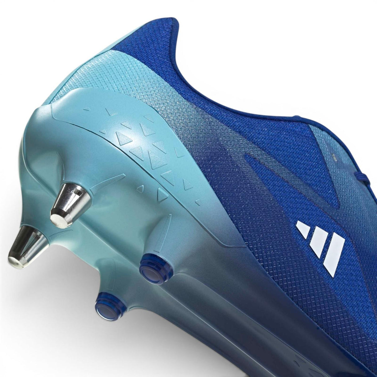 adidas Mens Adizero RS15 Pro SG Blue