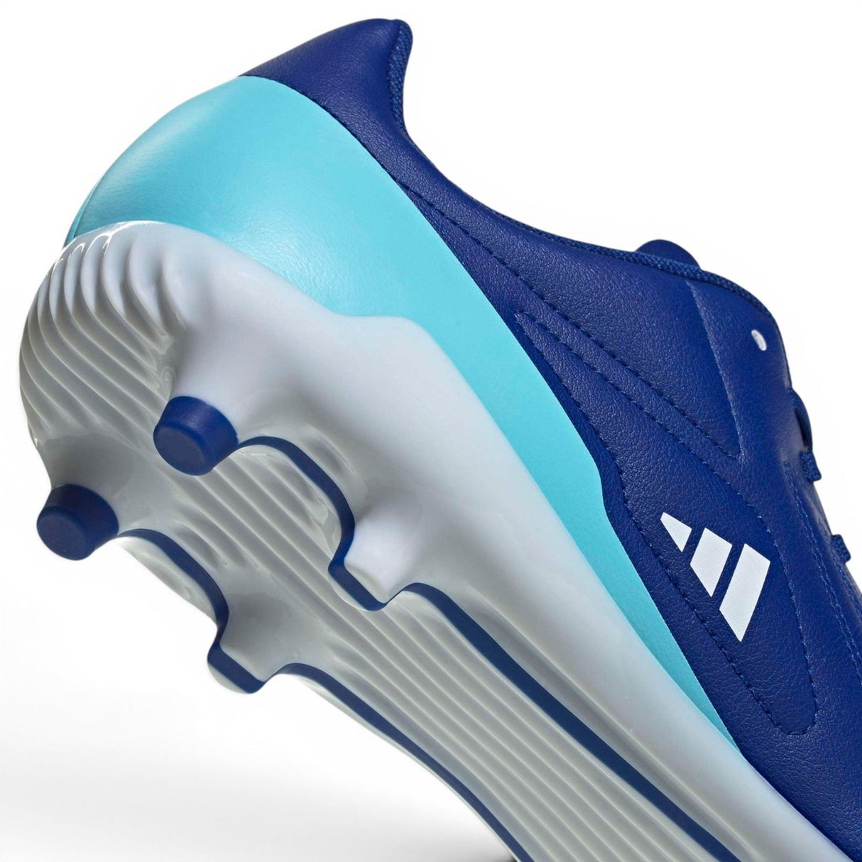 adidas Mens RS-15 FG Blue
