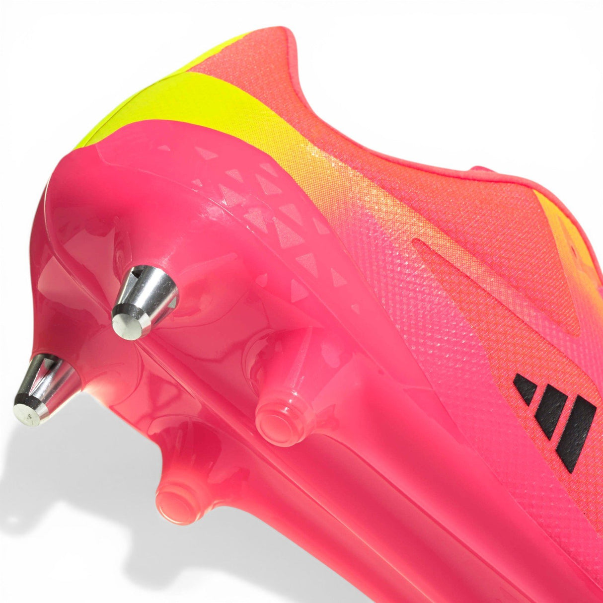 adidas Mens Adizero RS15 Ultimate SG Pnk