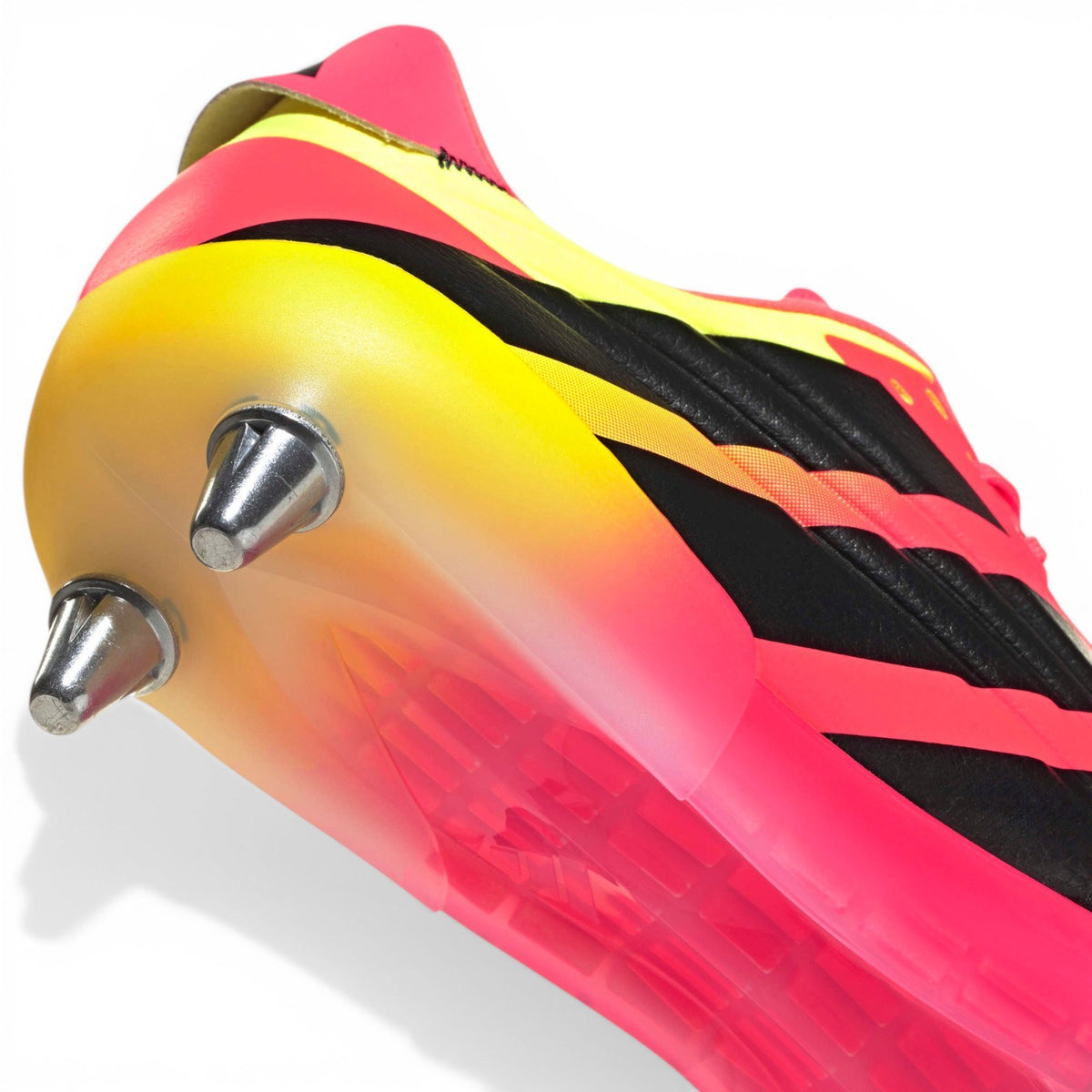adidas Mens KAKARI RS SG Pink