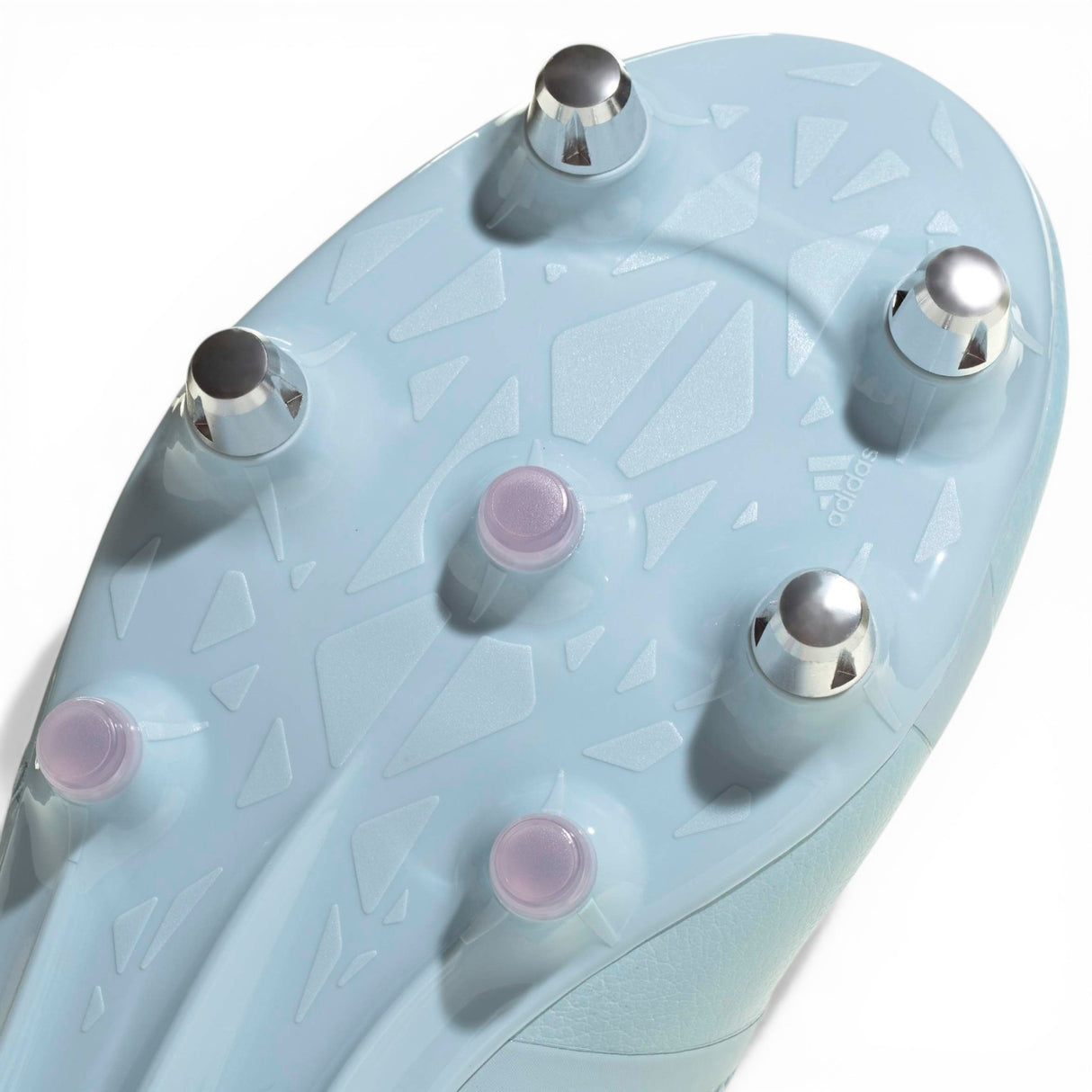 adidas Womens RS15 AVAGLIDE SG Blue