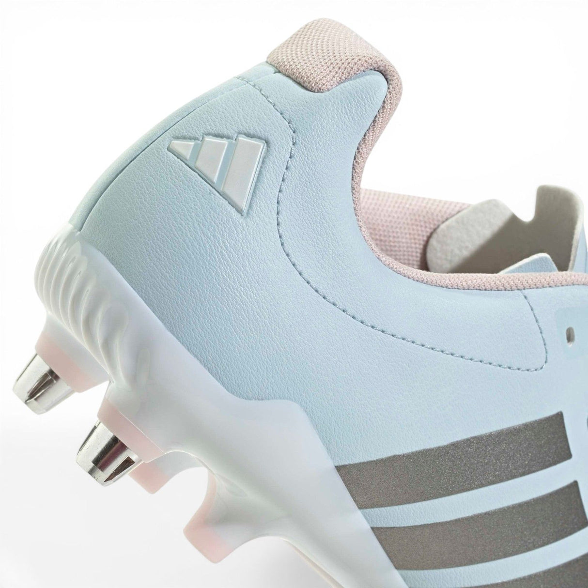 adidas Womens RS15 AVAGLIDE RISE SG Blue