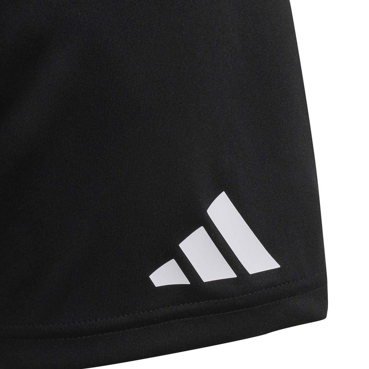 adidas All Blacks Kids Gym Shorts Black
