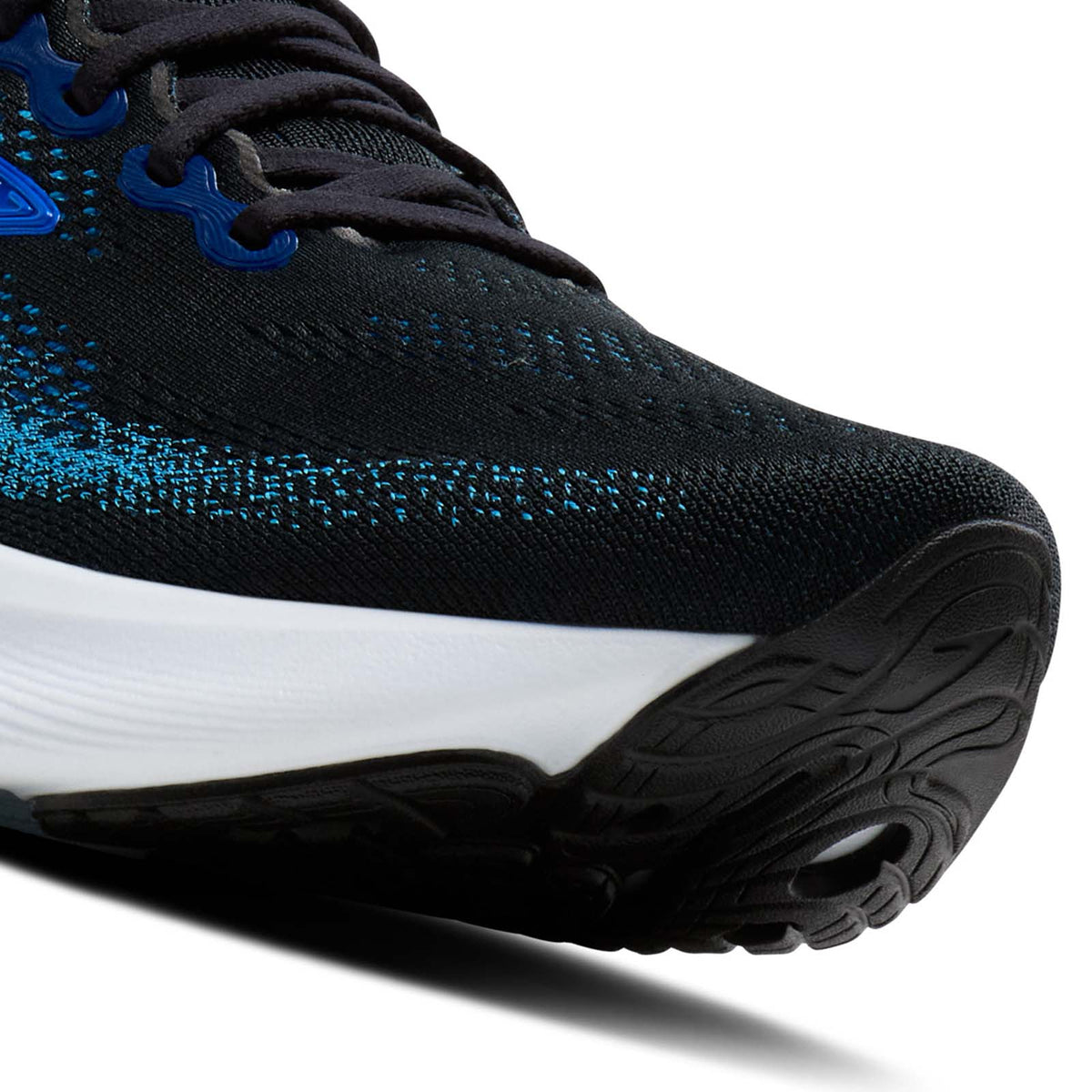 Brooks Adrenaline GTS 25 Mens Black