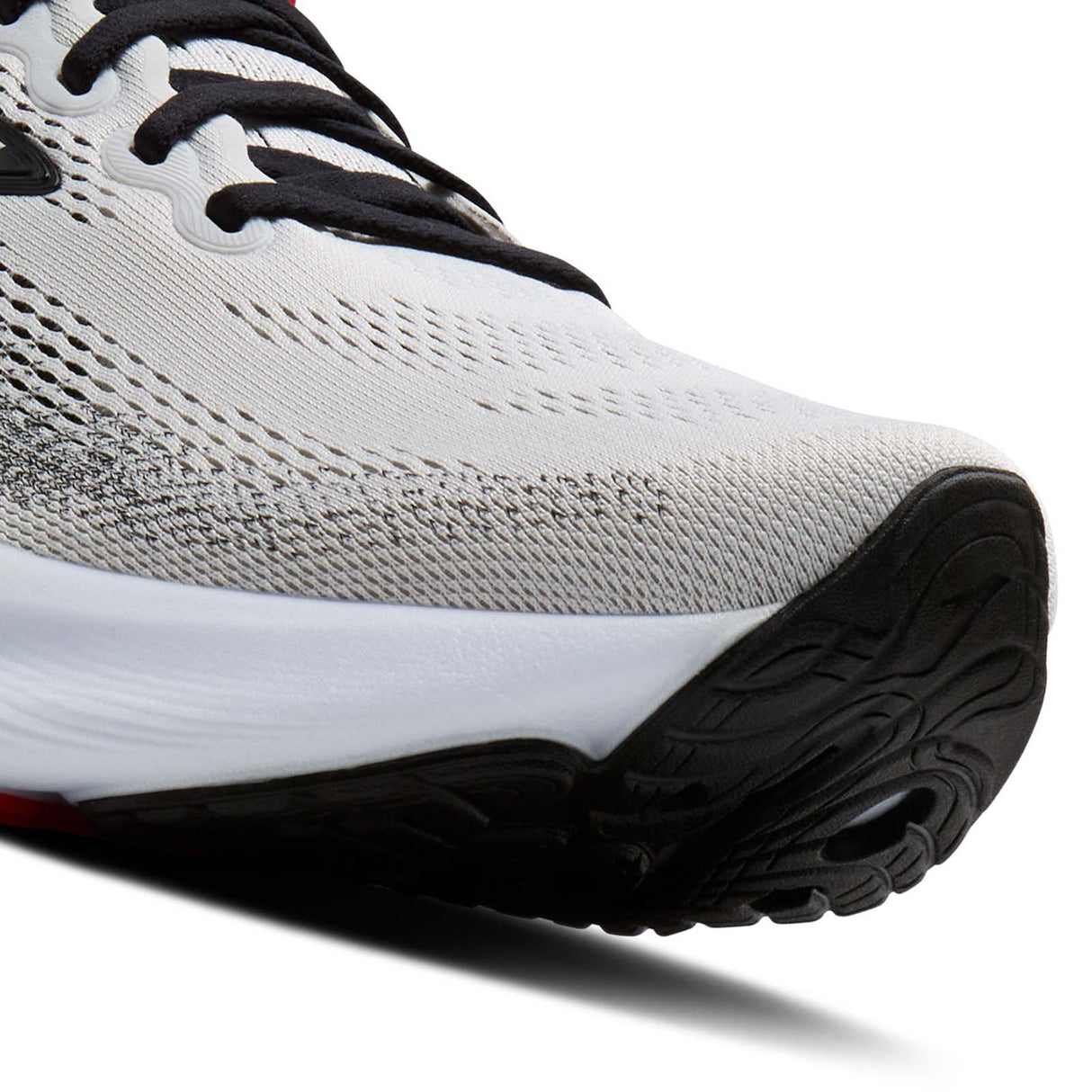 Brooks Adrenaline GTS 25 Mens White
