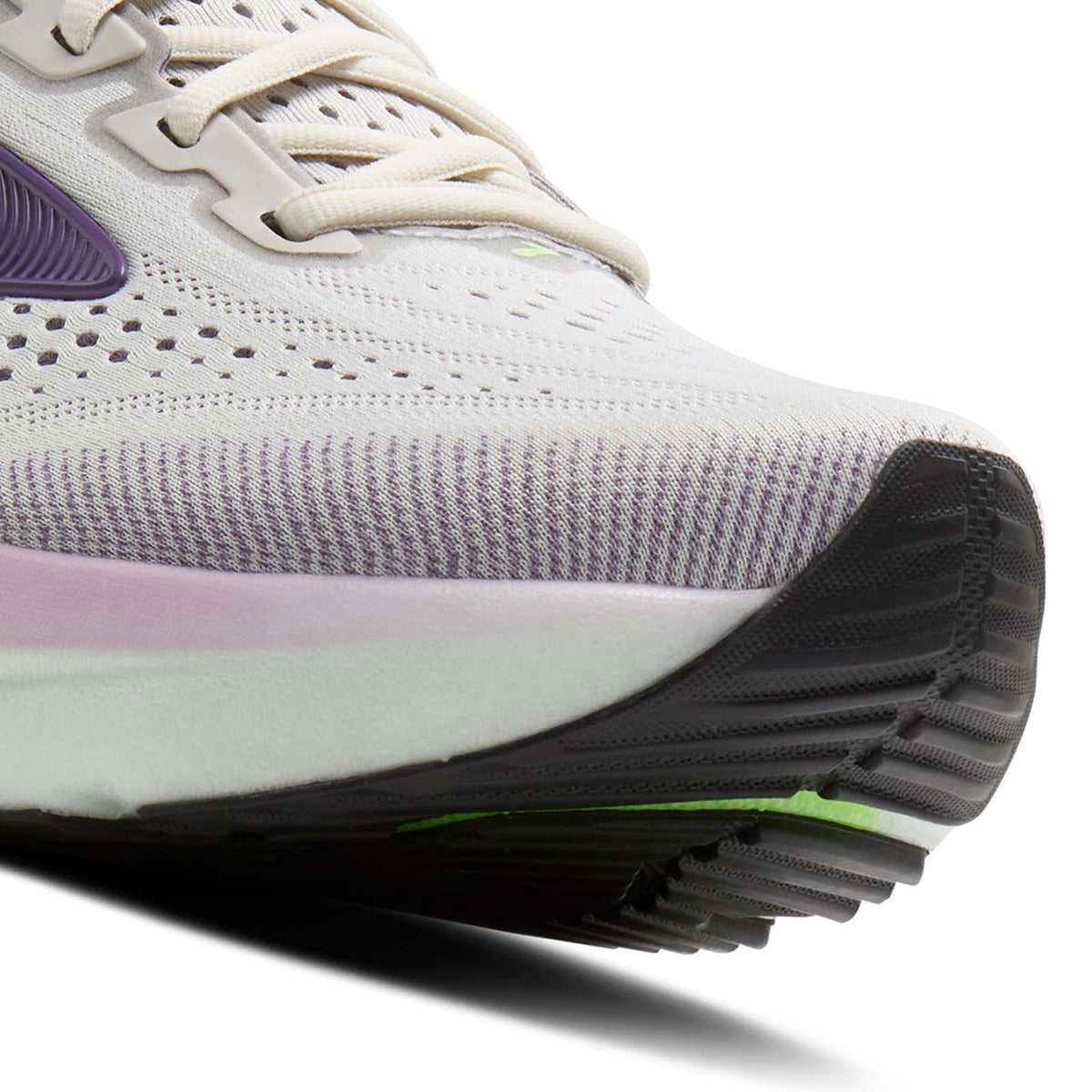 Brooks Glycerin 23 Womens Grey