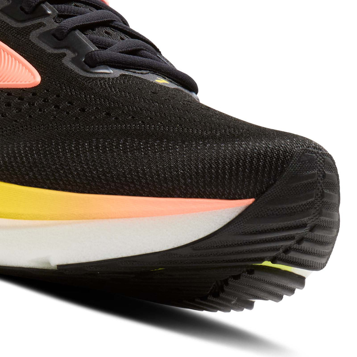Brooks Glycerin GTS 23 Womens Black