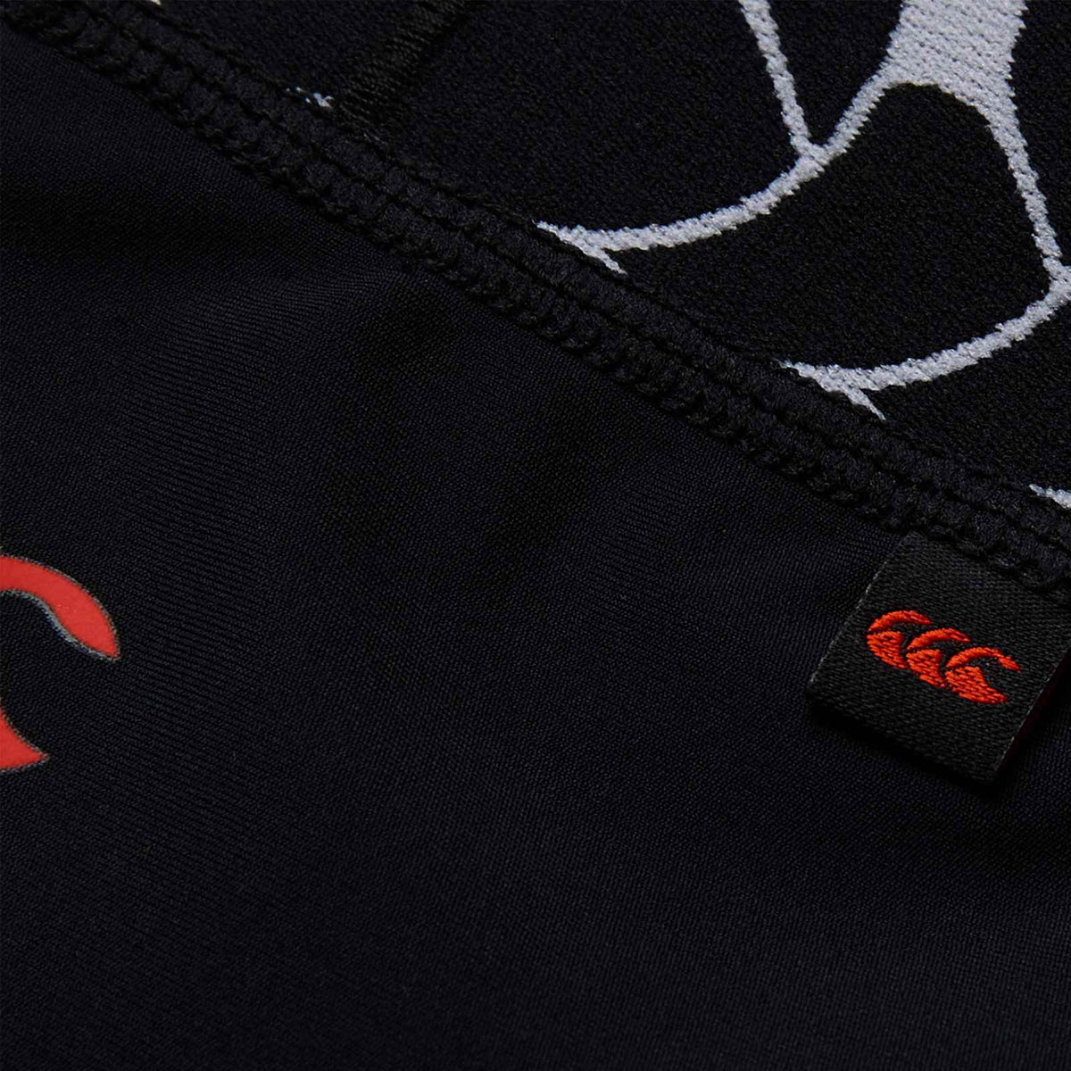 Canterbury Mens Heat-Regulating Baselayer Training Tights