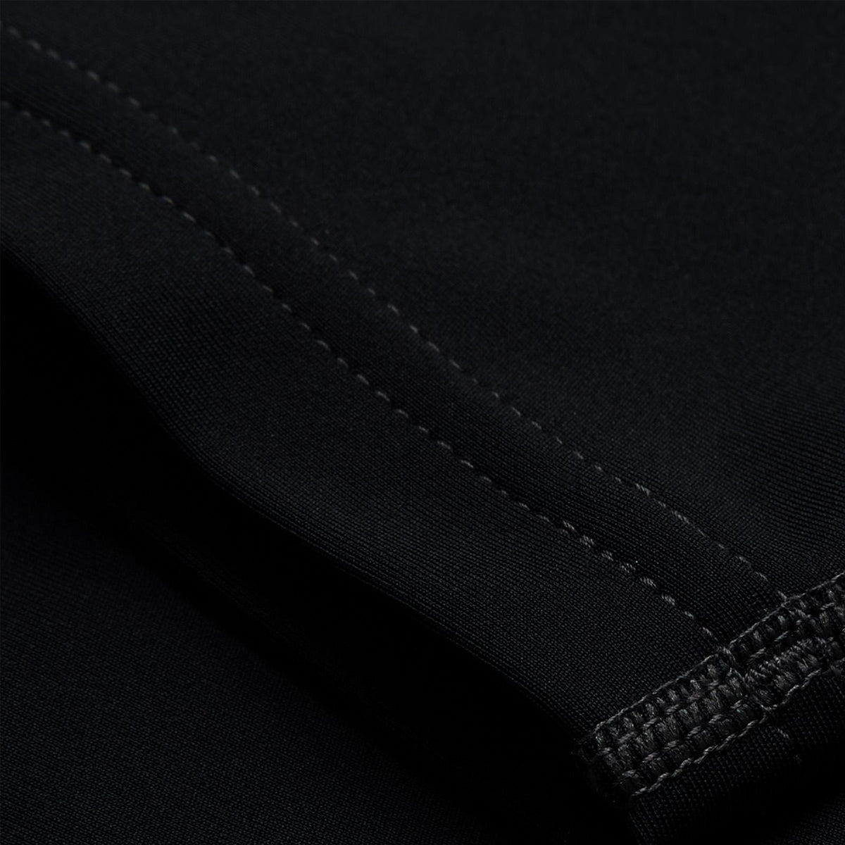 Canterbury Mens Baselayer LS Top Black