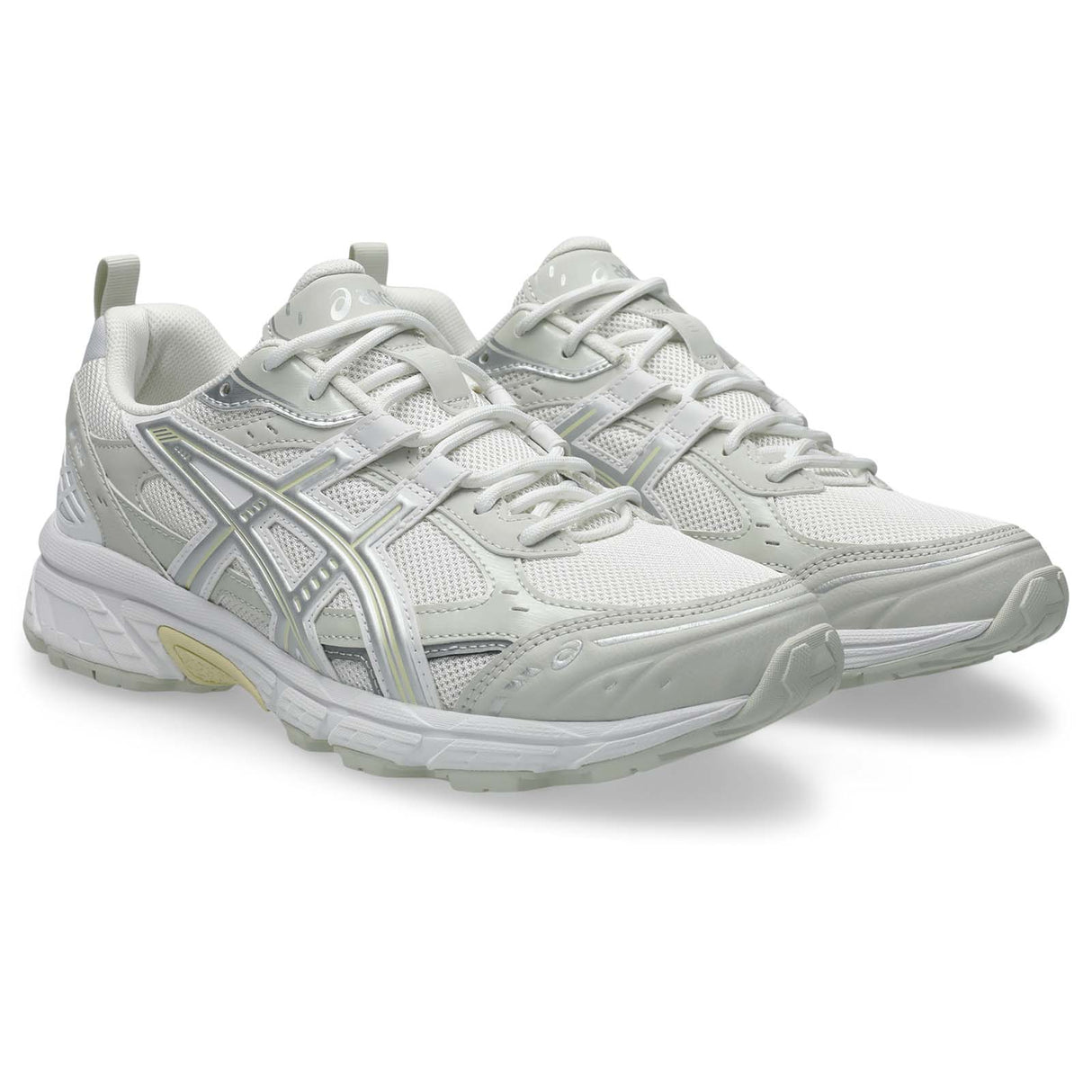 Asics Womens Gel-Nunobiki White Beeswax