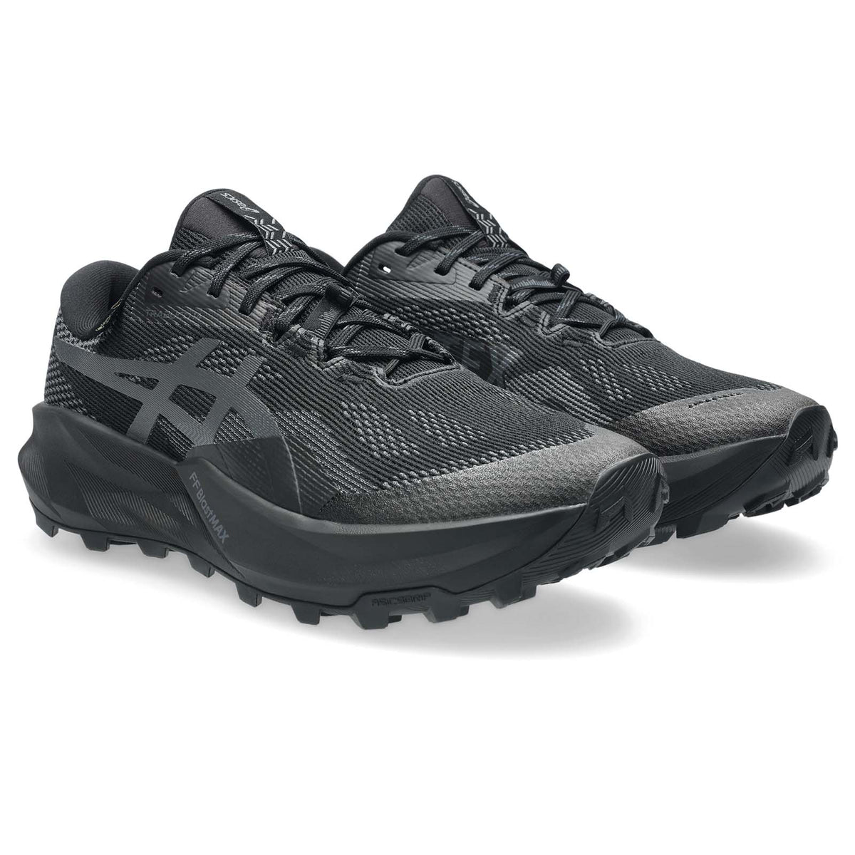Asics Trabuco 14 GTX Mens Black
