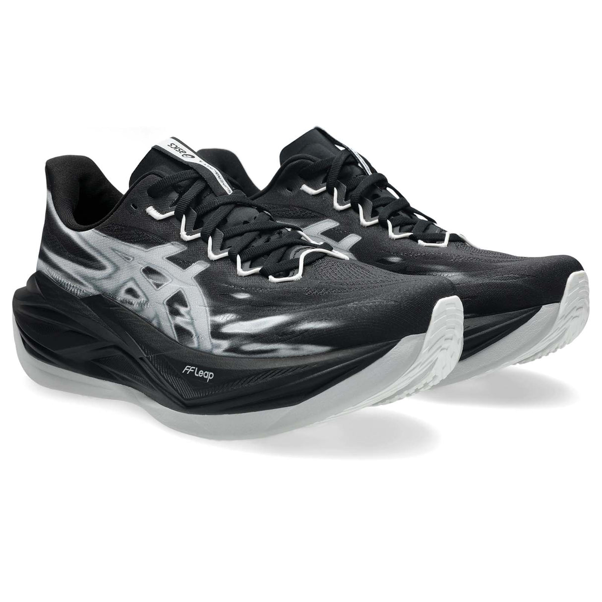 Asics Superblast 3 Unisex Black