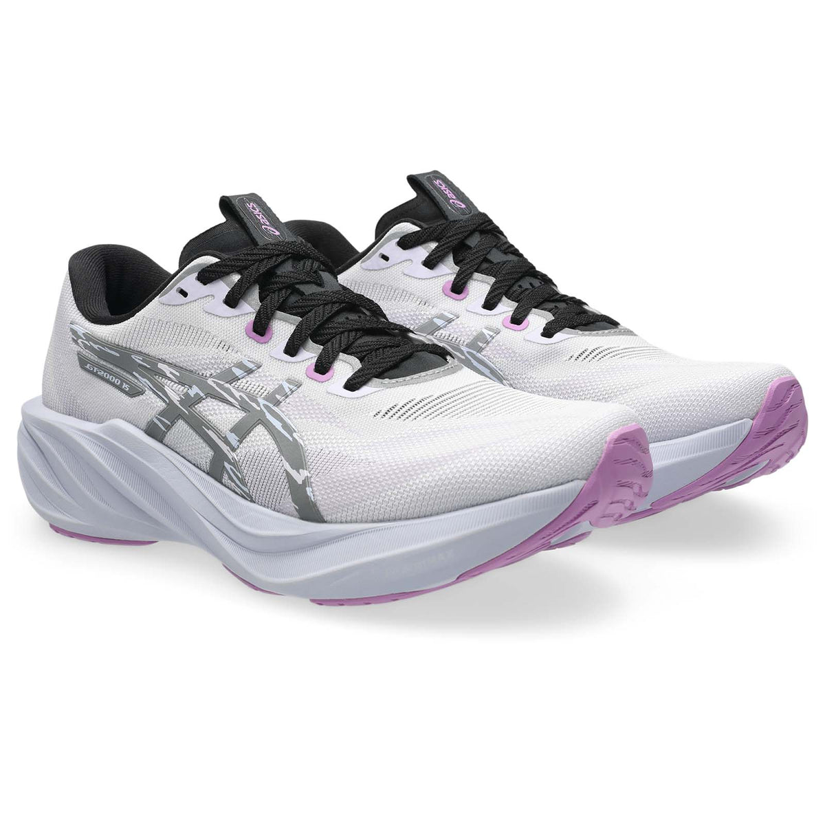 Asics GT 2000 15 Lite Show Womens Pink