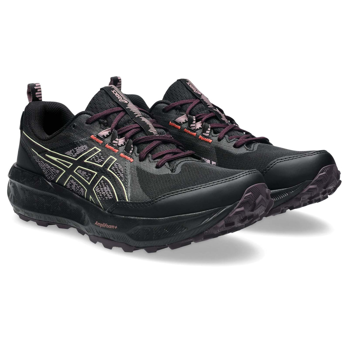 Asics Gel Sonoma 8 GTX Womens Black
