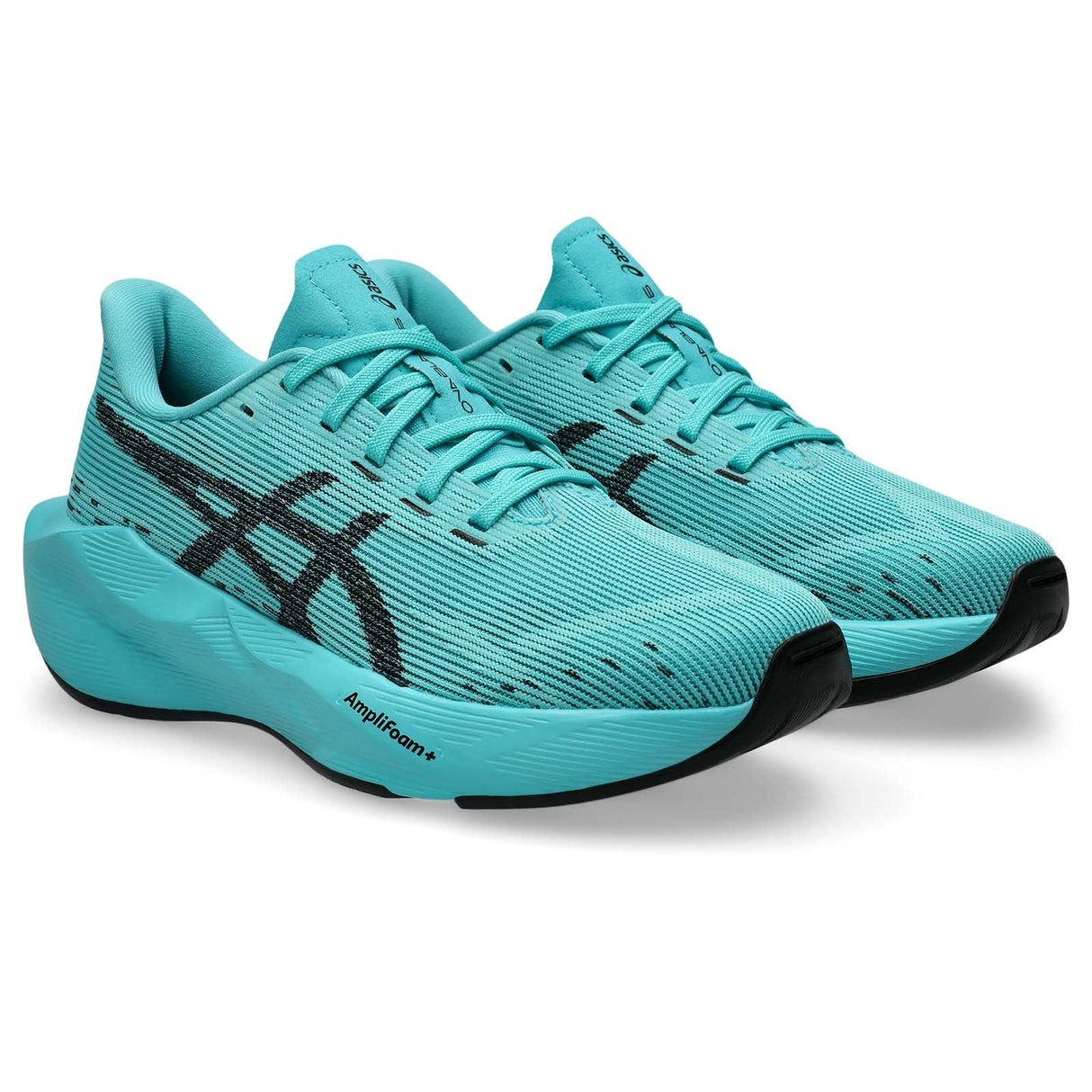 Asics Novablast 6 GS Boys Blue
