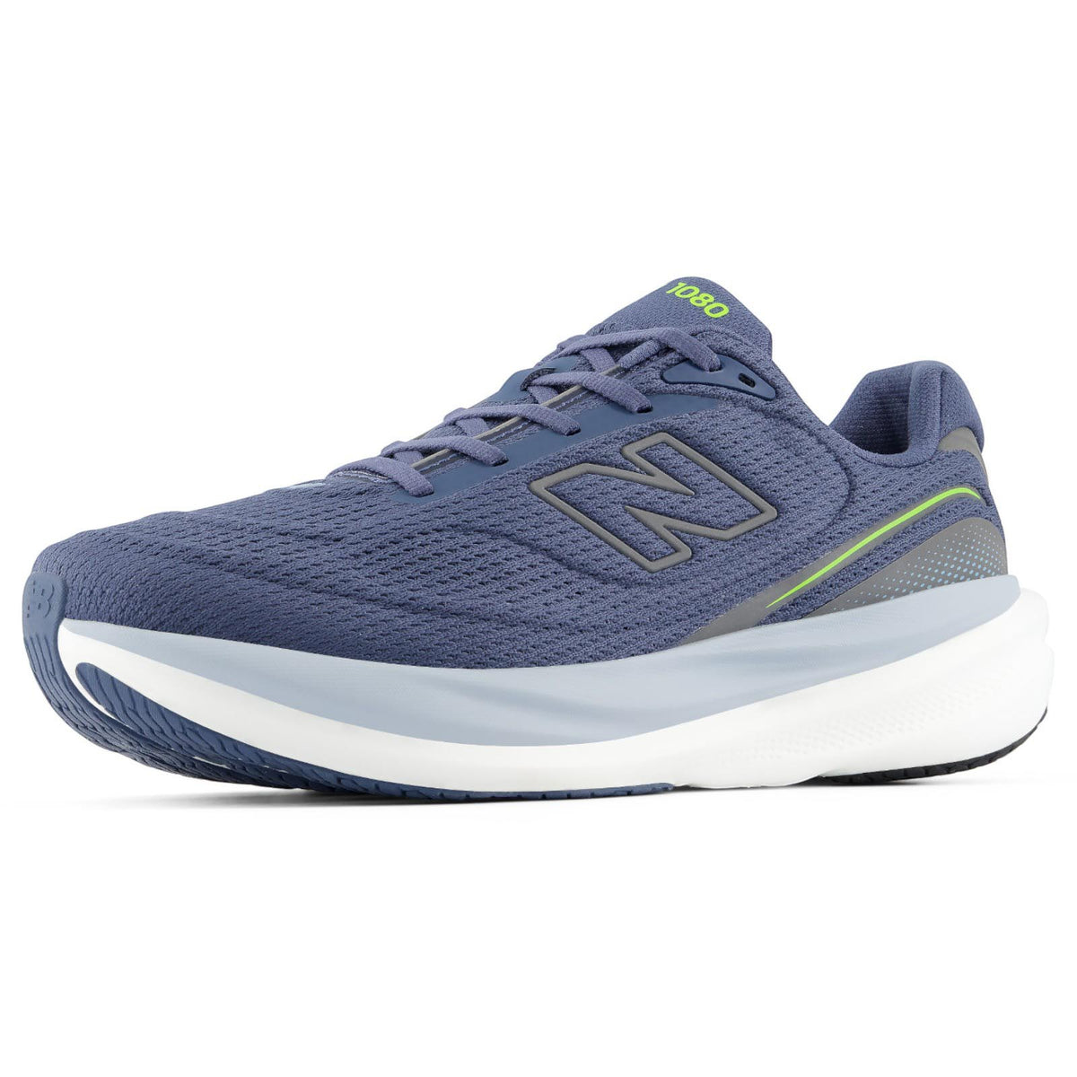 New Balance 1080 Mens Vintage Ind Navy