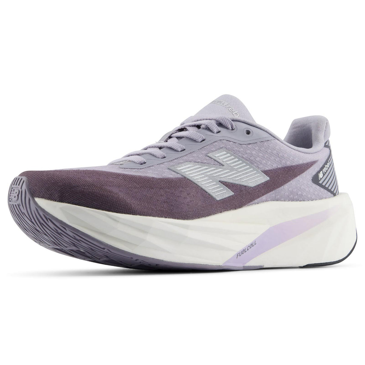New Balance Fuel Cell Rebel V5 Wmns Prpl