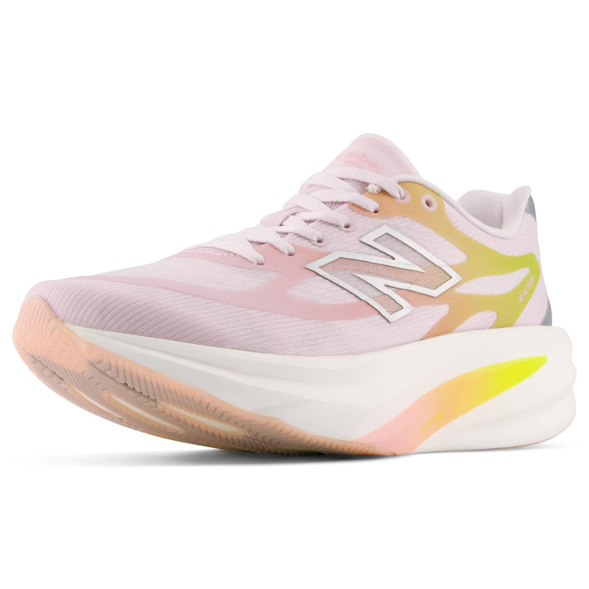 New Balance SC Rebel Womens Pink