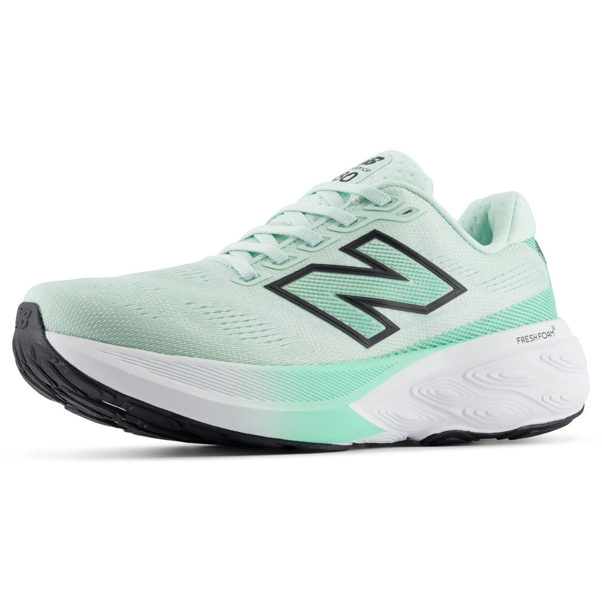New Balance FF 880 V15 Womens Green
