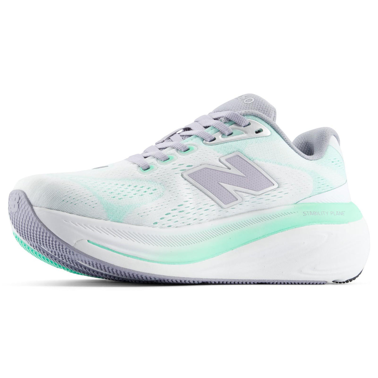 New Balance FF 860 V15 Womens Grey