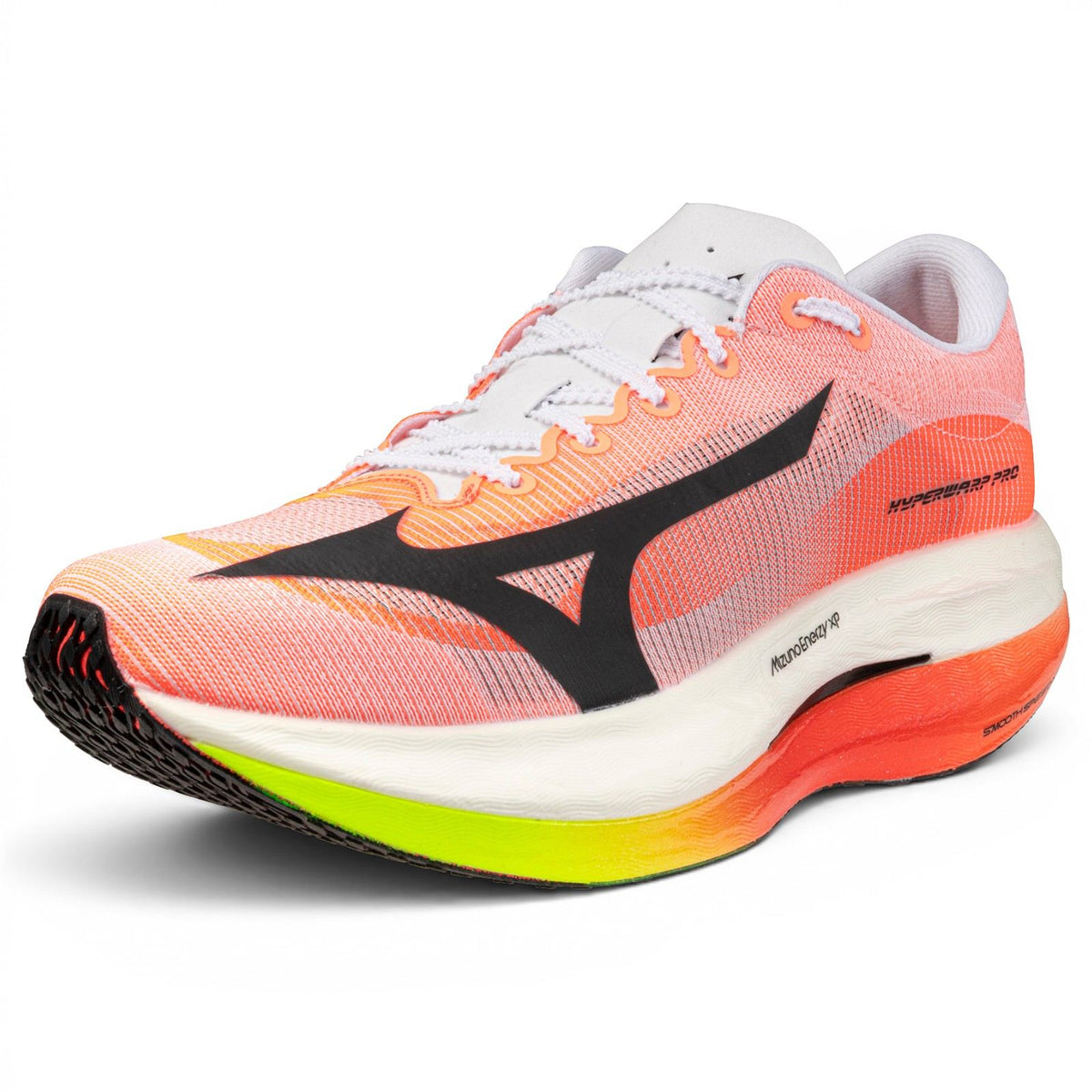 Mizuno Hyperwarp Pro Orange