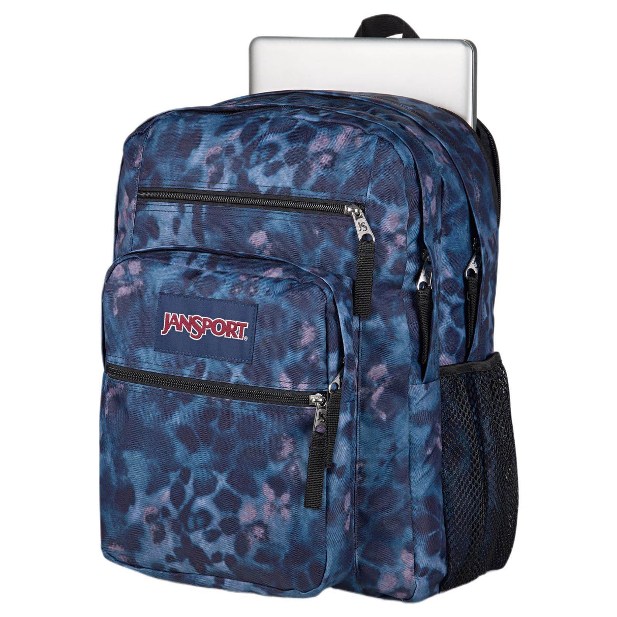 Jansport Big Student Backpack Floral