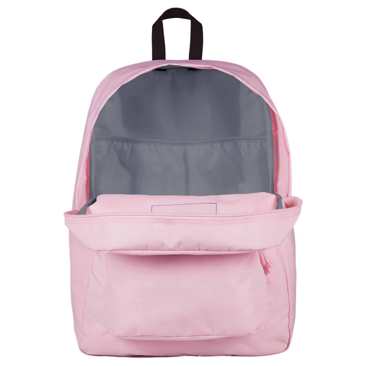 Jansport Superbreak Plus Backpack Pink