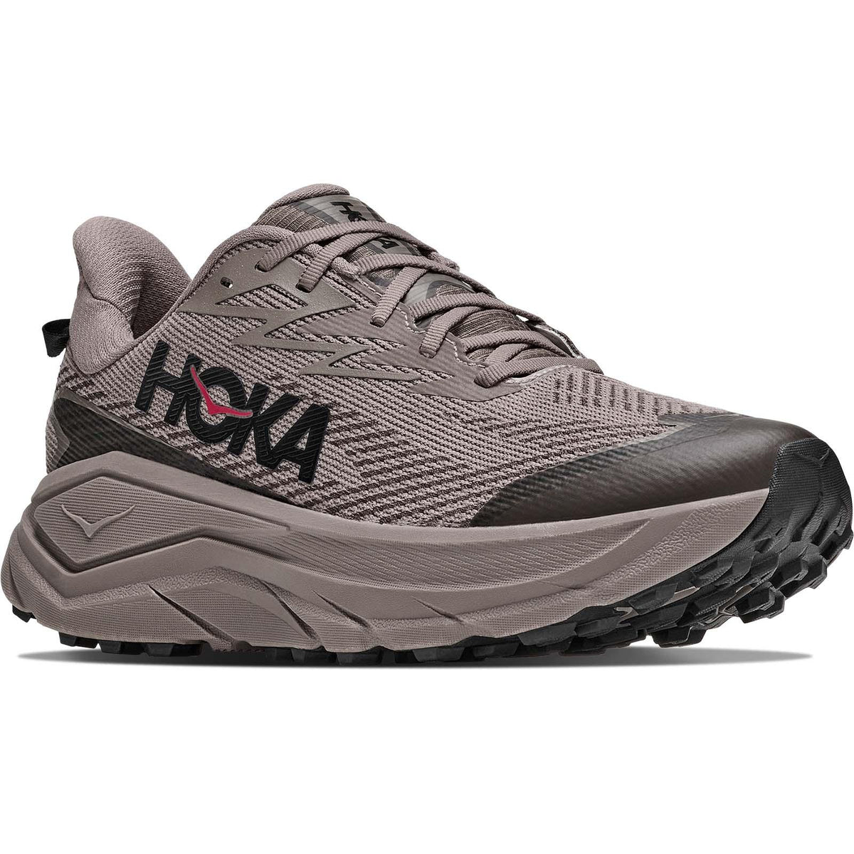 Hoka Challenger 8 GTX Mens Grey