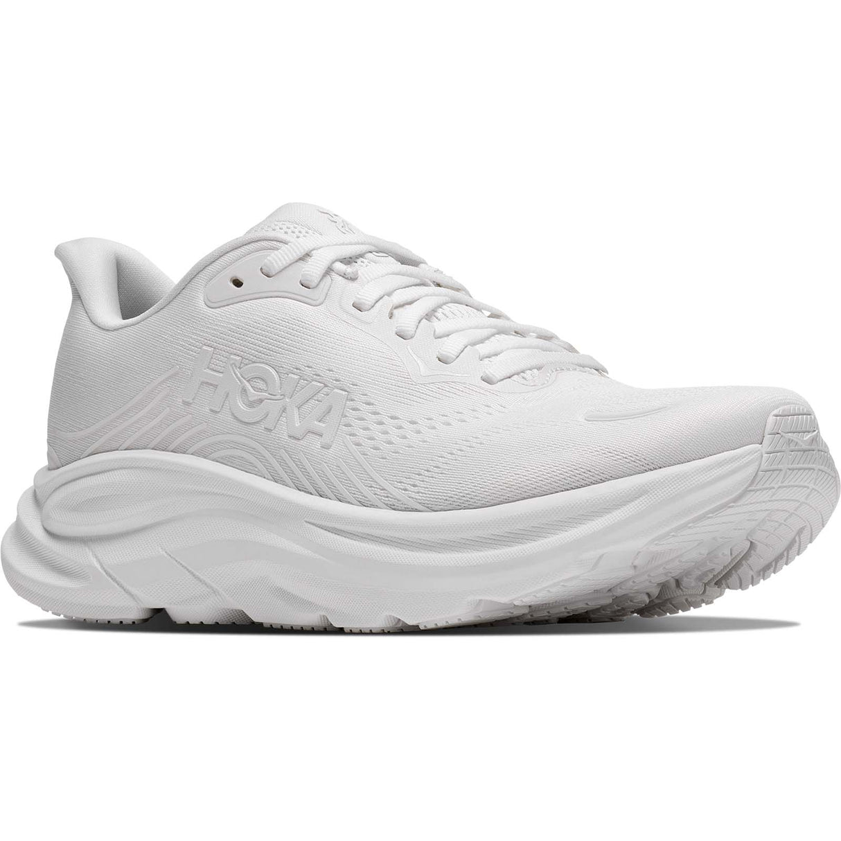 Hoka Clifton 11 Womens White