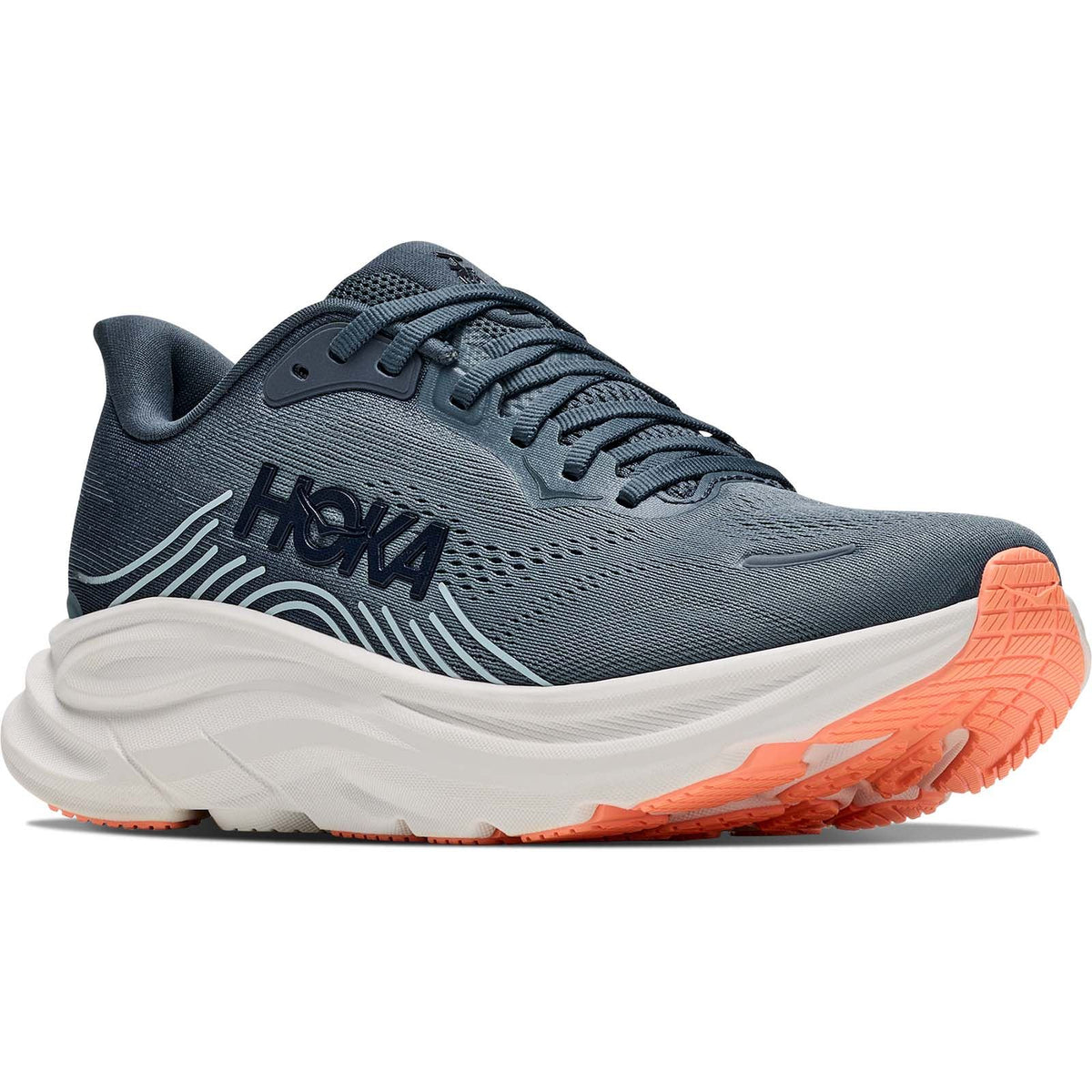 Hoka Clifton 11 Wmns Navy Blue