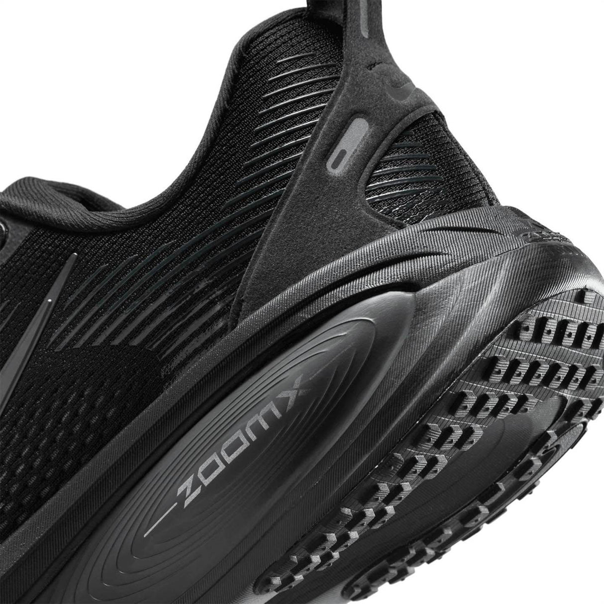 Nike Vomero 18 Mens Black