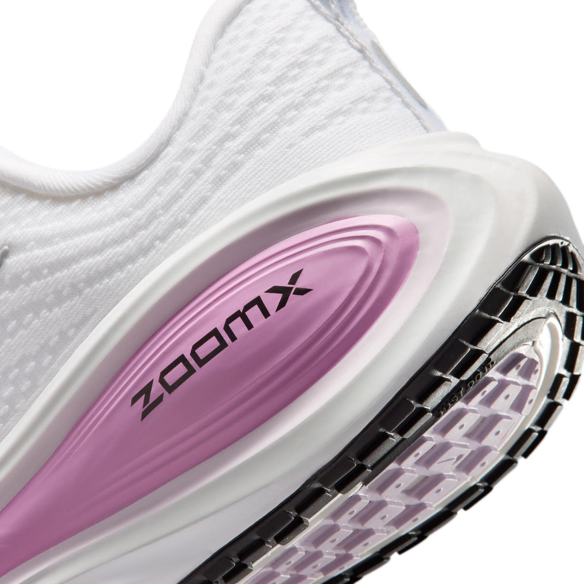 Nike Vomero Plus Womens White