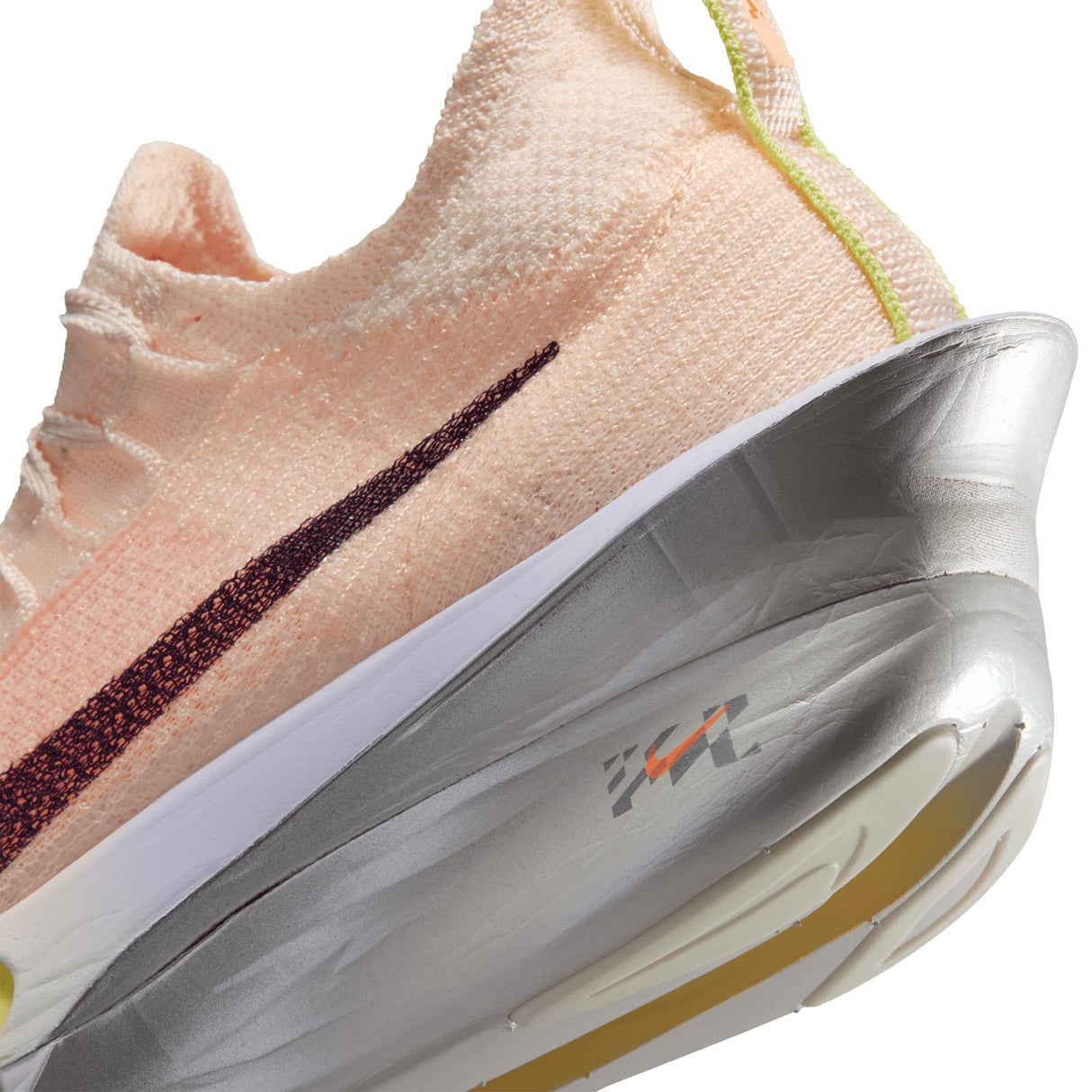Nike Alphafly 3 Womens Pink