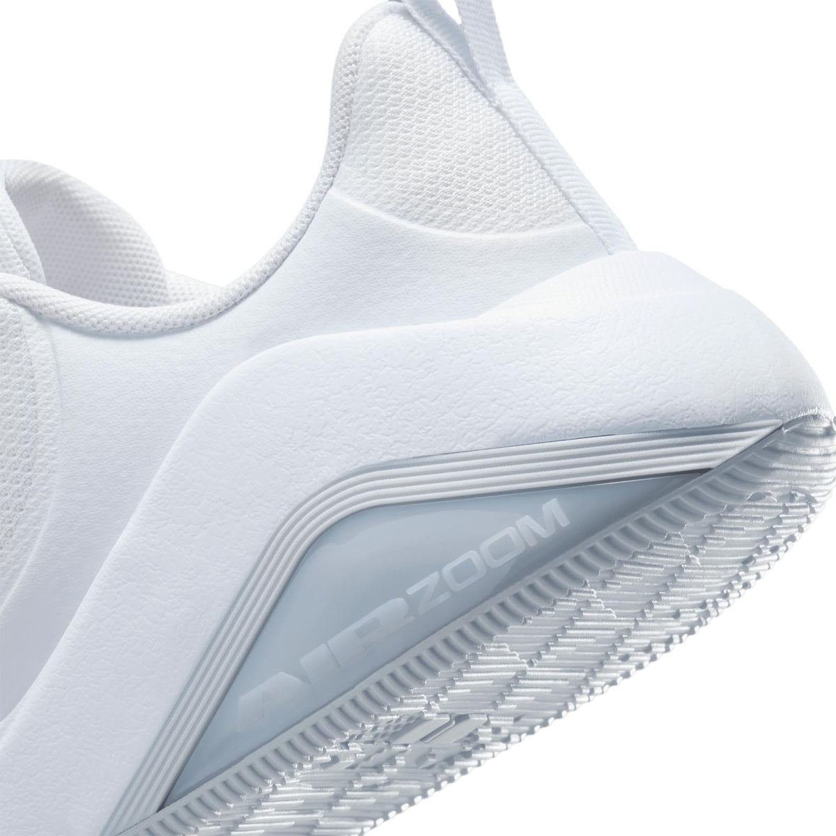 Nike Bella 7 Womens White