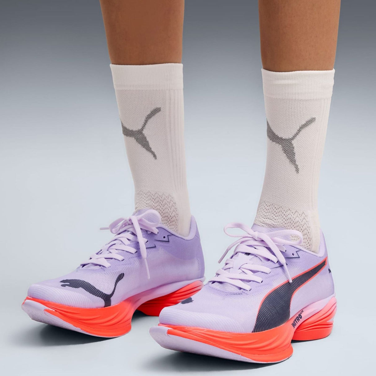 Puma Fast-R Nitro Elite 3 Wmns Purple