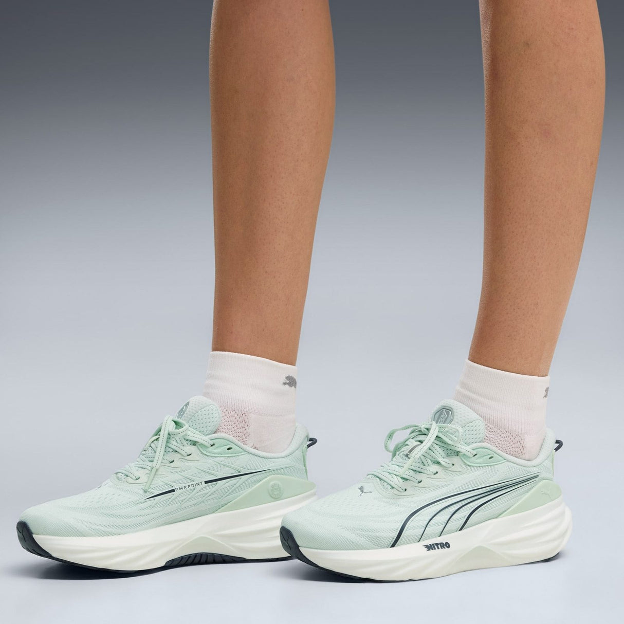 Puma ForeverRun NITRO™ 3 Womens Road Running Shoes