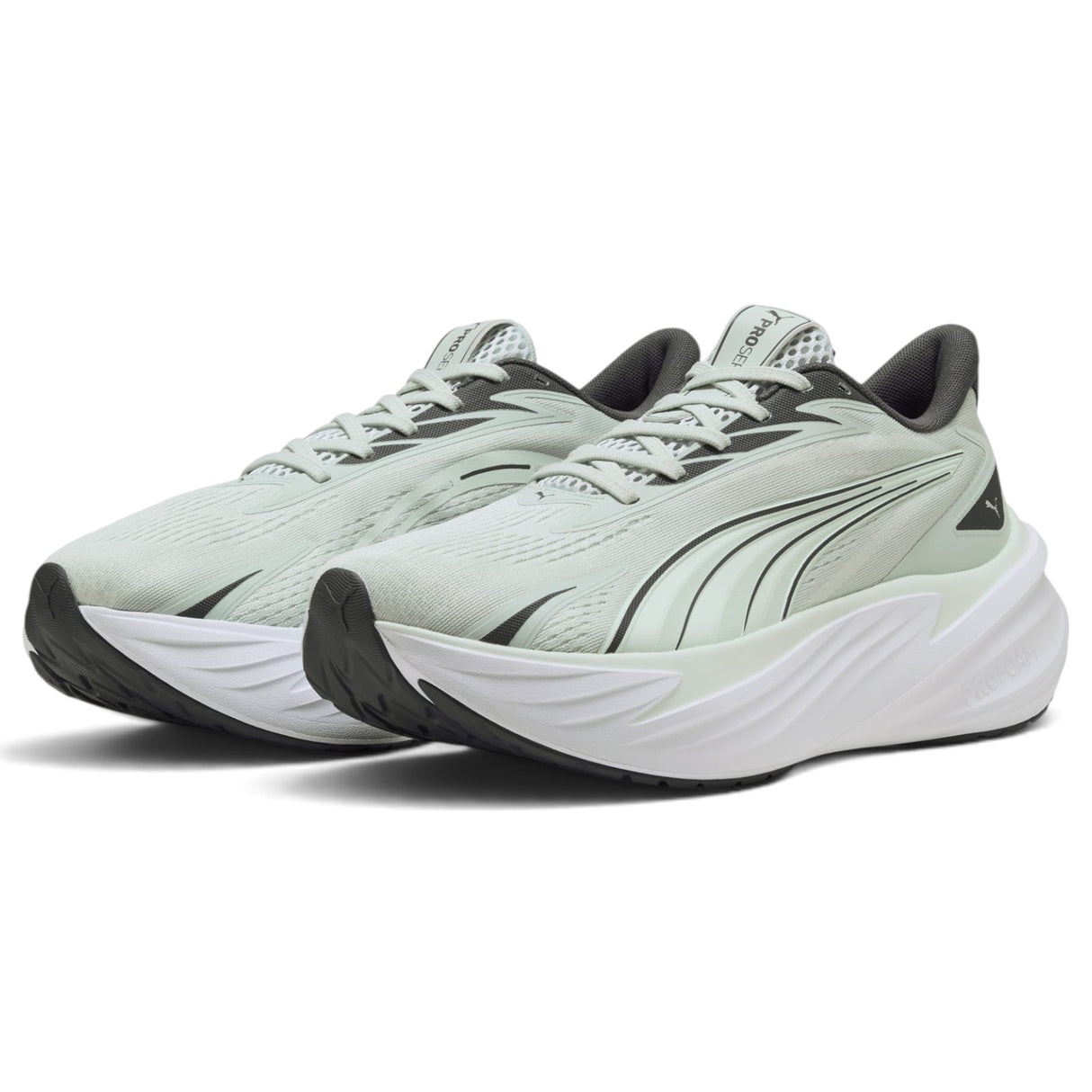 Puma Maxima Pro Womens Green