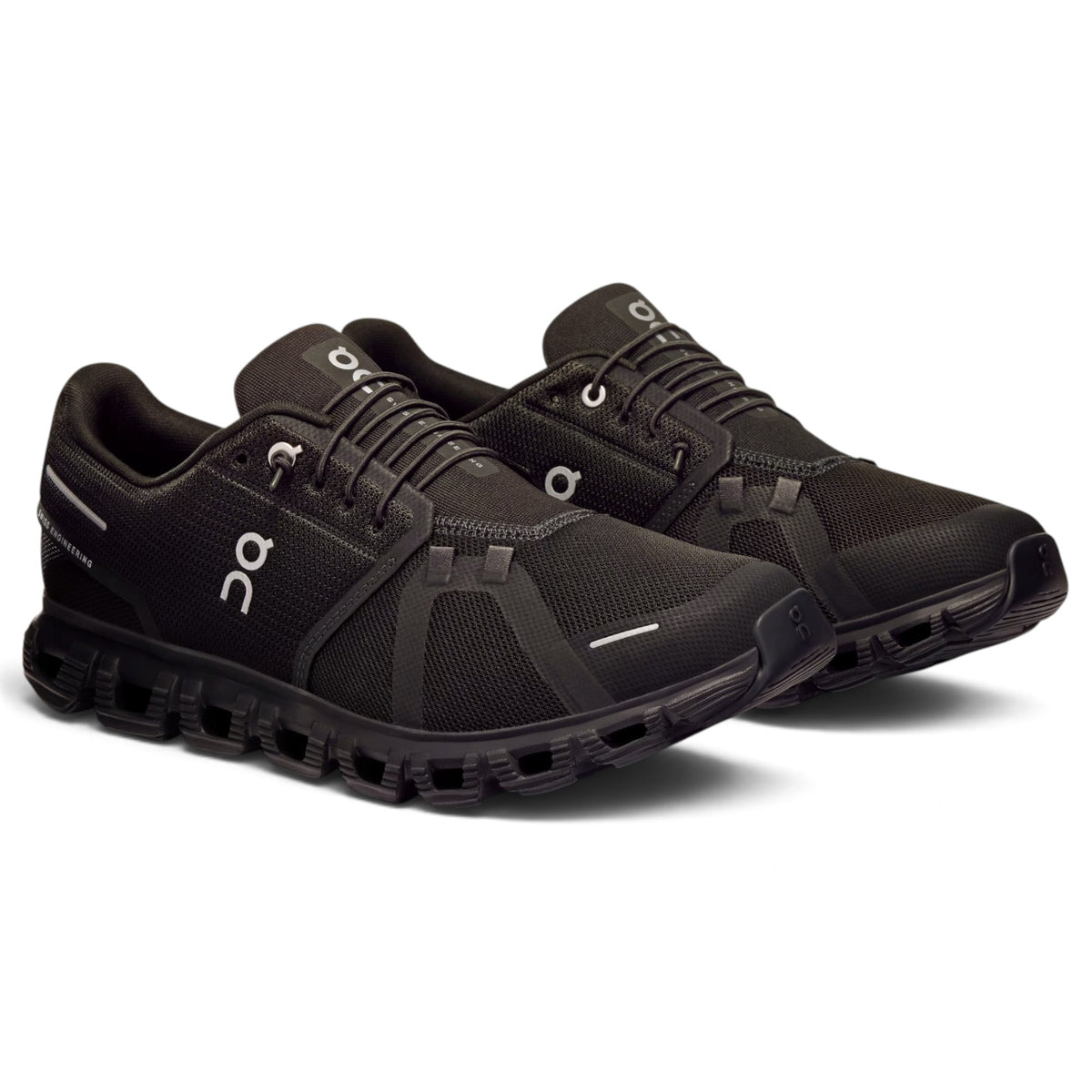 ON Cloud 6 Mens Black